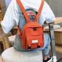 Sac à dos féminin E633 2