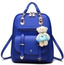 Sac à dos féminin E919 7