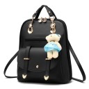 Sac à dos féminin E919 2