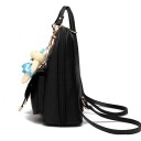 Sac à dos féminin E919 3