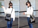 Sac à dos féminin stylé J3540 5