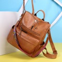 Sac à dos femme E740 4