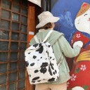 Sac à dos femme E898 4