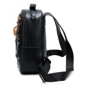 Sac à dos femme hibou E792 2