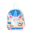 Sac à dos fille licorne E1197 5