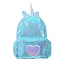 Sac à dos fille licorne E1215 5