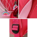 Sac à dos fille sirène 2