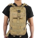 Sac à dos militaire pour hommes 4