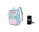 Sac à dos multifonction pour mamans 2