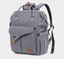 Sac à dos multifonction pour mamans 1