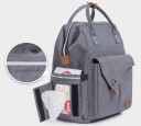 Sac à dos multifonction pour mamans 6