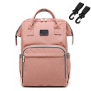 Sac à dos multifonctionnel pour poussette 2