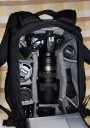 Sac à dos photographique 3