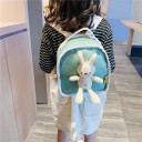 Sac à dos pour enfants avec un lapin 3
