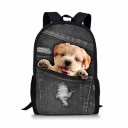 Sac à dos pour enfants E1221 14