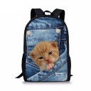 Sac à dos pour enfants E1221 5