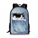 Sac à dos pour enfants E1221 8