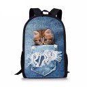 Sac à dos pour enfants E1221 9