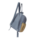 Sac à dos pour enfants Snoopy Motif mignon Fermeture éclair fixe Bretelles réglables Convient pour les voyages et la maternelle 3