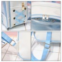 Sac à dos pour femme avec nœud 2