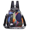 Sac à dos pour femme avec pendentif E666 9