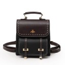 Sac à dos pour femme E679 5