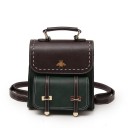 Sac à dos pour femme E679 7