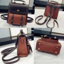 Sac à dos pour femme E679 2