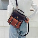 Sac à dos pour femme E679 3
