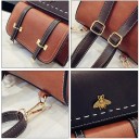 Sac à dos pour femme E679 4