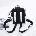 Sac à dos pour femme E863 3