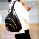 Sac à dos pour femmes A2872 2