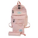 Sac à dos pour femmes avec accessoires 4