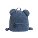 Sac à dos pour femmes avec oreilles E702 6