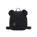 Sac à dos pour femmes avec oreilles E702 5