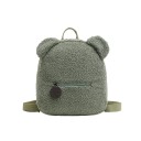 Sac à dos pour femmes avec oreilles E702 9