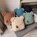 Sac à dos pour femmes avec oreilles E702 1