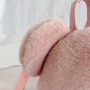 Sac à dos pour femmes avec oreilles E849 5