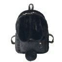 Sac à dos pour femmes avec oreilles E872 3