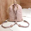 Sac à dos pour femmes avec oreilles E872 1