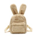 Sac à dos pour femmes avec oreilles E873 8