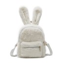 Sac à dos pour femmes avec oreilles E873 5