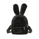 Sac à dos pour femmes avec oreilles E873 4