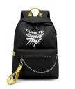 Sac à dos pour femmes avec USB E767 9