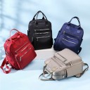 Sac à dos pour femmes E618 3