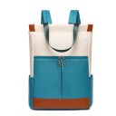 Sac à dos pour femmes E631 8