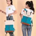 Sac à dos pour femmes E631 4