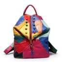 Sac à dos pour femmes E634 5