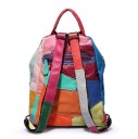 Sac à dos pour femmes E634 2