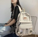 Sac à dos pour femmes E635 4